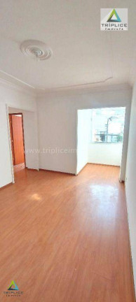 Imagem Apartamento com 3 Quartos à Venda, 96 m² em Centro - Juiz De Fora