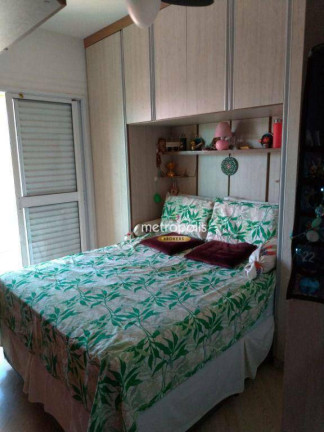 Imagem Apartamento com 2 Quartos à Venda, 69 m² em Barcelona - São Caetano Do Sul Imagem Apartamento com 2 Quartos à Venda, 69 m² em Barcelona - São Caetano Do Sul