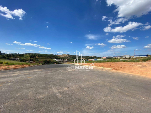 Terreno à Venda, 360 m² em Mato Dentro - Atibaia