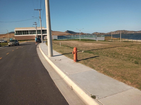 Imagem Terreno à Venda, 252 m² em Nova São Pedro - São Pedro Da Aldeia Imagem Terreno à Venda, 252 m² em Nova São Pedro - São Pedro Da Aldeia