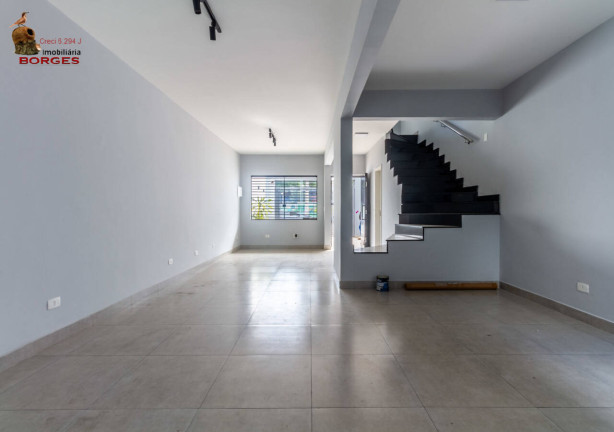 Imagem Casa com 3 Quartos para Alugar, 215 m² em Planalto Paulista - São Paulo Imagem Casa com 3 Quartos para Alugar, 215 m² em Planalto Paulista - São Paulo