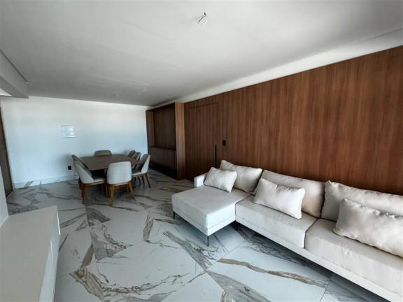 Imagem Apartamento com 3 Quartos à Venda, 126 m² em Aviacão - Praia Grande Imagem Apartamento com 3 Quartos à Venda, 126 m² em Aviacão - Praia Grande