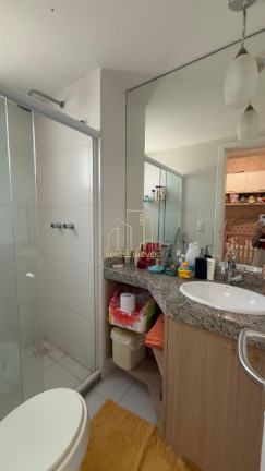 Imagem Imóvel com 3 Quartos à Venda, 113 m² em Caminho Das árvores - Salvador Imagem Imóvel com 3 Quartos à Venda, 113 m² em Caminho Das árvores - Salvador