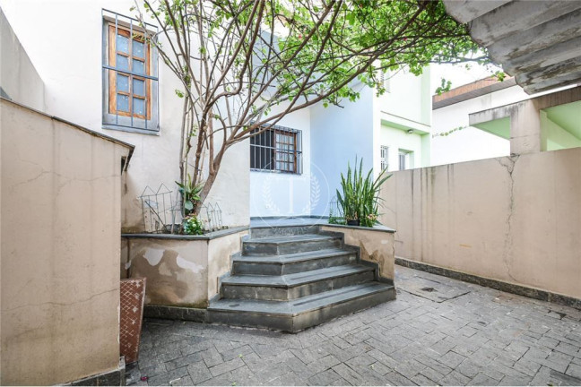 Imagem Casa com 4 Quartos à Venda, 280 m² em Vila Mariana - São Paulo