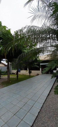 Imagem Casa com 3 Quartos à Venda, 168 m² em Universitário - Tijucas