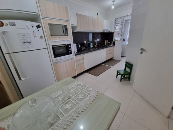 Imagem Apartamento com 3 Quartos à Venda, 173 m² em Campinas - São José