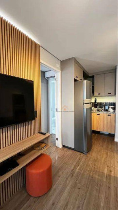 Imagem Apartamento com 1 Quarto à Venda, 28 m² em Bela Vista - São Paulo Imagem Apartamento com 1 Quarto à Venda, 28 m² em Bela Vista - São Paulo