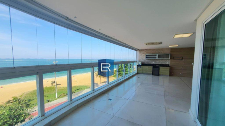 Imagem Apartamento com 4 Quartos à Venda, 330 m² em Praia Da Costa - Vila Velha