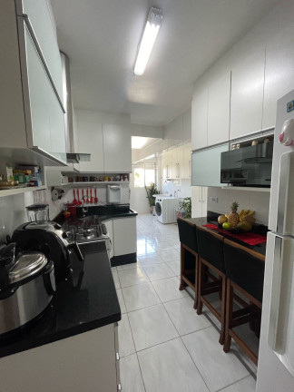 Imagem Apartamento com 2 Quartos à Venda, 113 m² em Aclimação - São Paulo