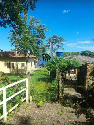 Imagem Casa com 3 Quartos à Venda, 121 m² em Ilha De Eufrasina - Paranaguá