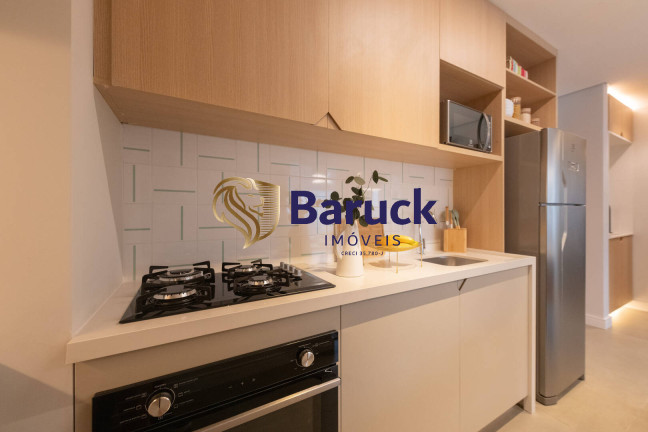 Imagem Apartamento com 2 Quartos à Venda, 38 m² em Freguesia Do ó - São Paulo