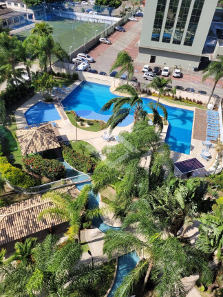 Apartamento com 3 Quartos à Venda, 99 m² em Barra Olímpica - Rio De Janeiro