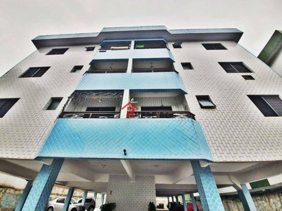 Imagem Apartamento com 2 Quartos à Venda, 60 m² em Vila Guilhermina - Praia Grande Imagem Apartamento com 2 Quartos à Venda, 60 m² em Vila Guilhermina - Praia Grande
