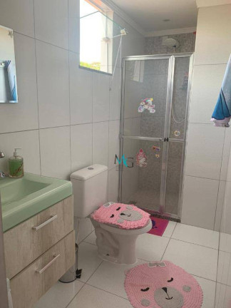 Imagem Casa com 2 Quartos à Venda, 98 m² em Campo Grande - Rio De Janeiro Imagem Casa com 2 Quartos à Venda, 98 m² em Campo Grande - Rio De Janeiro