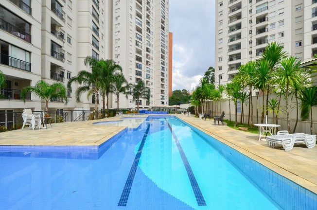 Imagem Apartamento com 2 Quartos à Venda, 76 m² em Vila Andrade - São Paulo Imagem Apartamento com 2 Quartos à Venda, 76 m² em Vila Andrade - São Paulo