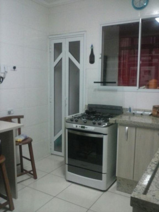 Imagem Apartamento com 2 Quartos à Venda, 58 m² em Vila Inglesa - São Paulo