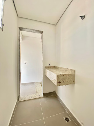 Imagem Sobrado com 3 Quartos à Venda, 140 m² em Jardim Astúrias - Guarujá