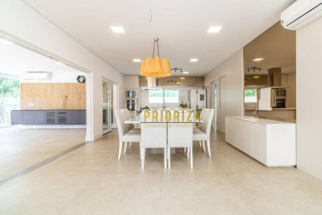 Imagem Casa com 4 Quartos à Venda, 380 m² em Alphaville Nova Esplanada I - Votorantim Imagem Casa com 4 Quartos à Venda, 380 m² em Alphaville Nova Esplanada I - Votorantim
