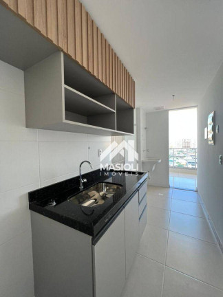 Imagem Apartamento com 3 Quartos à Venda, 75 m² em Praia De Itaparica - Vila Velha Imagem Apartamento com 3 Quartos à Venda, 75 m² em Praia De Itaparica - Vila Velha