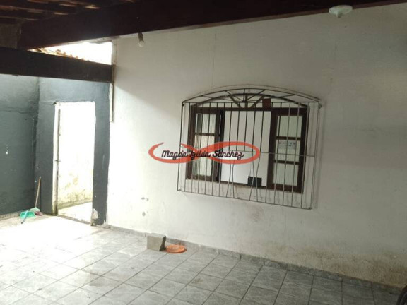 Casa com 2 Quartos à Venda, 54 m² em Tupi - Praia Grande