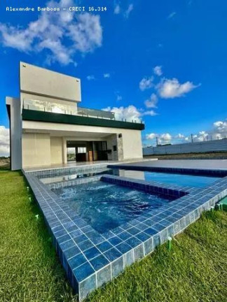 Imagem Casa com 4 Quartos à Venda, 227 m² em Aldeia Dos Camarás - Paudalho