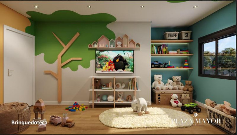 Imagem Apartamento com 3 Quartos à Venda, 95 m² em Três Marias - São José Dos Pinhais Imagem Apartamento com 3 Quartos à Venda, 95 m² em Três Marias - São José Dos Pinhais