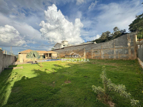 Imagem Casa com 3 Quartos à Venda, 120 m² em Condomínio Fazenda Mirante - Igarapé Imagem Casa com 3 Quartos à Venda, 120 m² em Condomínio Fazenda Mirante - Igarapé