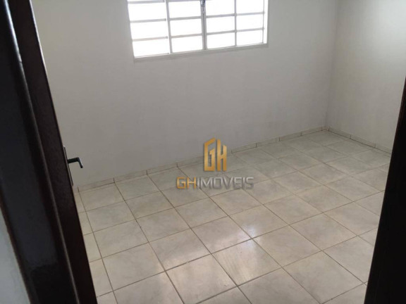 Imagem Casa com 3 Quartos à Venda, 112 m² em Residencial Aquários - Goiânia