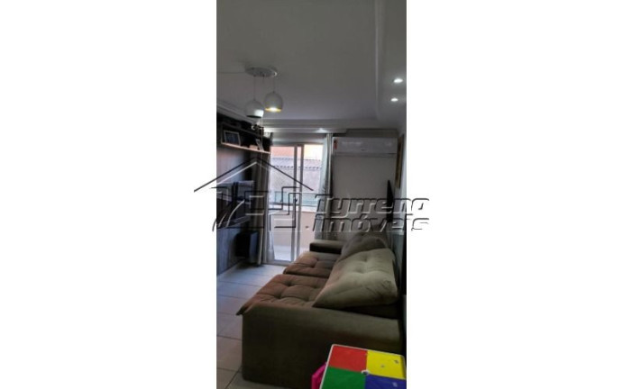 Imagem Apartamento com 3 Quartos à Venda, 64 m² em Parque Industrial - São José Dos Campos Imagem Apartamento com 3 Quartos à Venda, 64 m² em Parque Industrial - São José Dos Campos