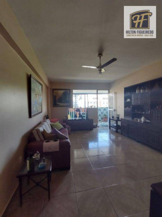 Imagem Apartamento com 4 Quartos à Venda, 147 m² em Jardim Oceania - João Pessoa