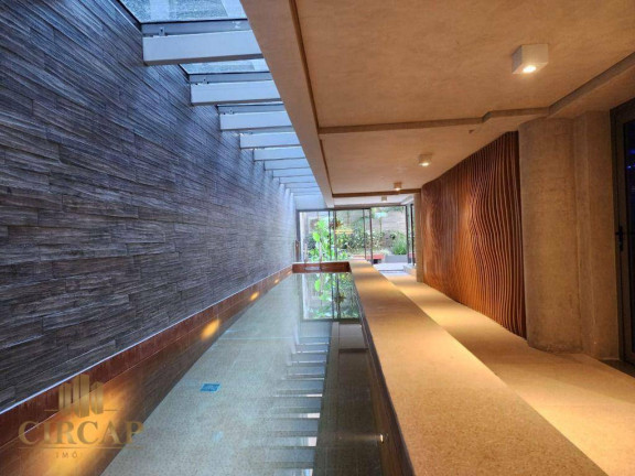 Imagem Apartamento com 2 Quartos à Venda, 143 m² em Jardim Paulista - São Paulo