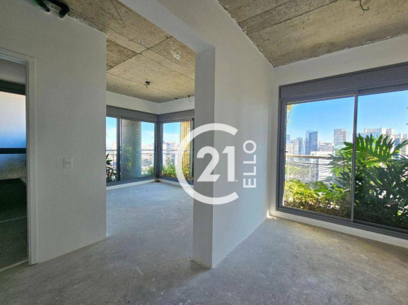 Imagem Apartamento com 3 Quartos à Venda, 197 m² em Brooklin - São Paulo Imagem Apartamento com 3 Quartos à Venda, 197 m² em Brooklin - São Paulo