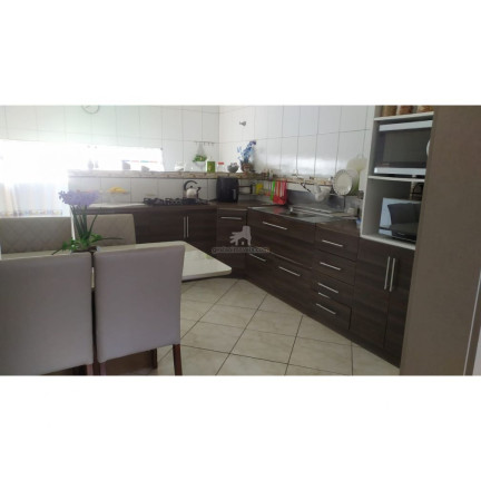Imagem Casa com 3 Quartos à Venda, 260 m² em Centro - Balneário Camboriú