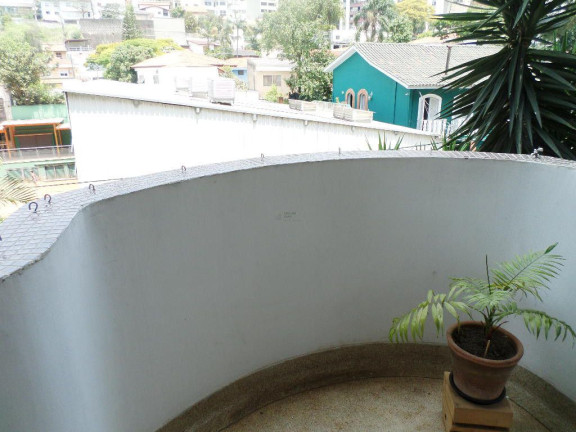 Imagem Apartamento com 2 Quartos à Venda, 80 m² em Perdizes - São Paulo