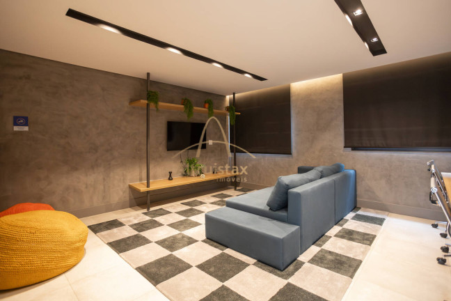 Imagem Apartamento com 1 Quarto à Venda, 38 m² em Km 18 - Osasco