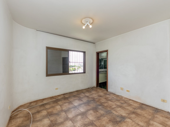 Imagem Apartamento com 4 Quartos à Venda, 209 m² em Campo Belo - São Paulo