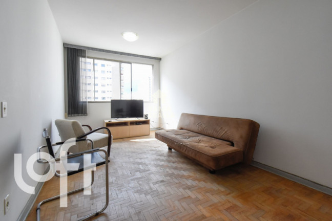 Imagem Apartamento com 3 Quartos à Venda, 105 m² em Perdizes - São Paulo Imagem Apartamento com 3 Quartos à Venda, 105 m² em Perdizes - São Paulo