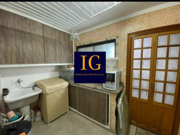 Imagem Apartamento com 3 Quartos à Venda, 127 m² em Barcelona - São Caetano Do Sul Imagem Apartamento com 3 Quartos à Venda, 127 m² em Barcelona - São Caetano Do Sul