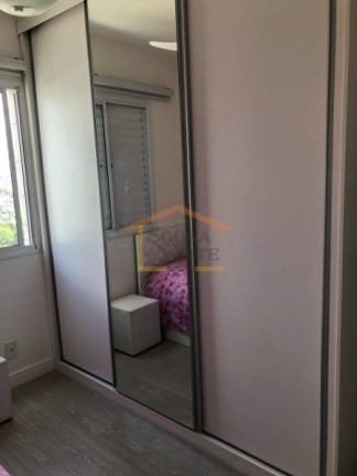 Imagem Apartamento com 3 Quartos à Venda, 86 m² em Lauzane Paulista - São Paulo