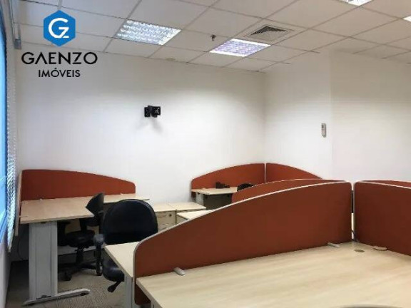 Imagem Sala Comercial à Venda, 56 m² em Melville Empresarial I E Ii - Barueri