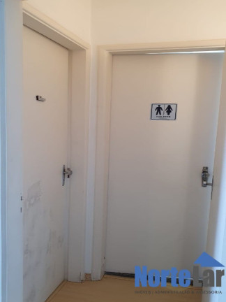 Imagem Apartamento com 1 Quarto à Venda, 38 m² em Santana - São Paulo