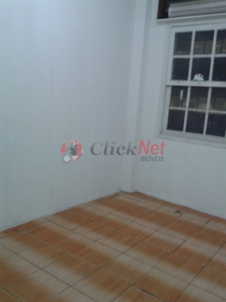 Imagem Apartamento com 2 Quartos à Venda, 59 m² em Gonzaga - Santos