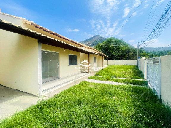 Imagem Casa com 2 Quartos à Venda, 65 m² em Manu Manuela - Maricá Imagem Casa com 2 Quartos à Venda, 65 m² em Manu Manuela - Maricá