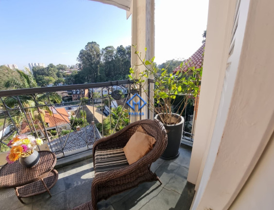 Imagem Sobrado com 5 Quartos à Venda, 600 m² em Jardim Marajoara - São Paulo Imagem Sobrado com 5 Quartos à Venda, 600 m² em Jardim Marajoara - São Paulo