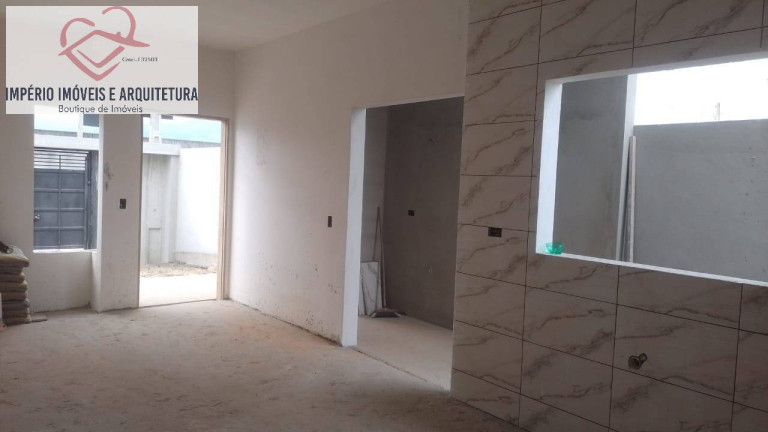 Imagem Casa com 2 Quartos à Venda, 67 m² em Balneário Dos Golfinhos - Caraguatatuba