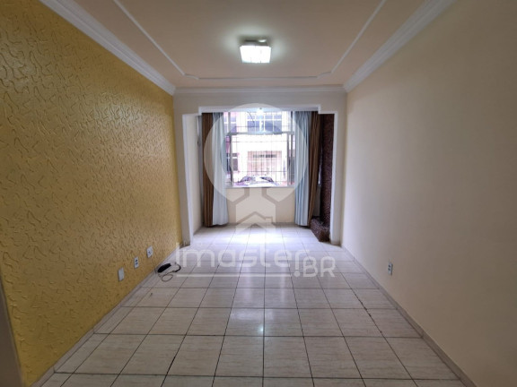 Imagem Apartamento com 3 Quartos à Venda, 88 m² em Montese - Fortaleza