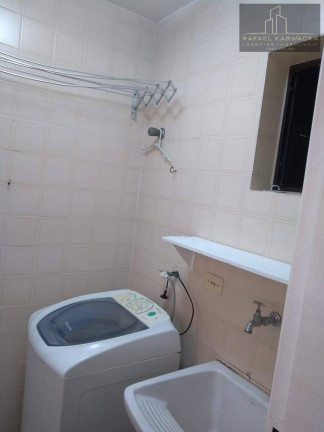 Imagem Apartamento com 3 Quartos à Venda, 70 m² em Jardim Enseada - Guarujá
