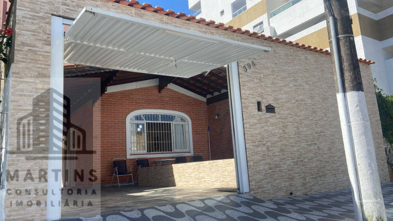 Imagem Casa com 3 Quartos à Venda, 148 m² em Caiçara - Praia Grande
