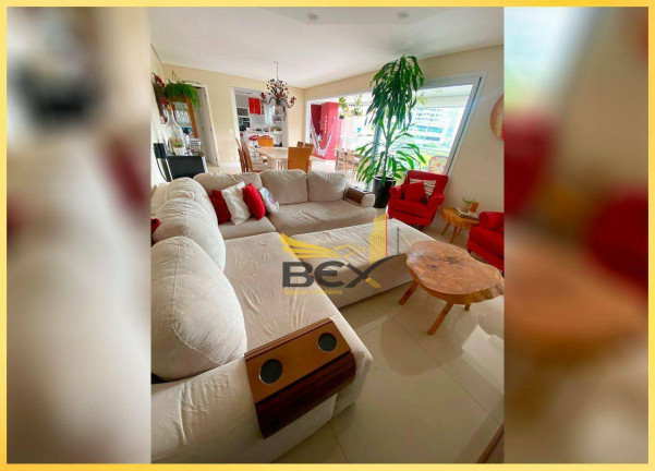 Imagem Apartamento com 4 Quartos à Venda, 198 m² em Melville Empresarial Ii - Barueri
