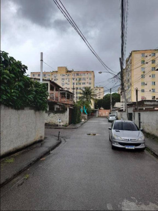 Imagem Casa com 4 Quartos à Venda, 340 m² em Campo Grande - Rio De Janeiro Imagem Casa com 4 Quartos à Venda, 340 m² em Campo Grande - Rio De Janeiro